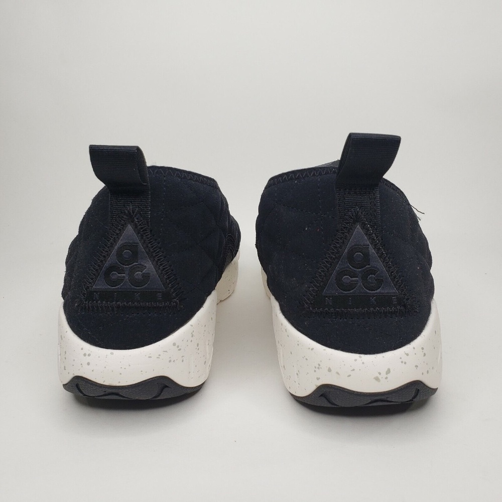 Nike ACG Moc 3.0 Black - Anthracite Size 12 Moccasin